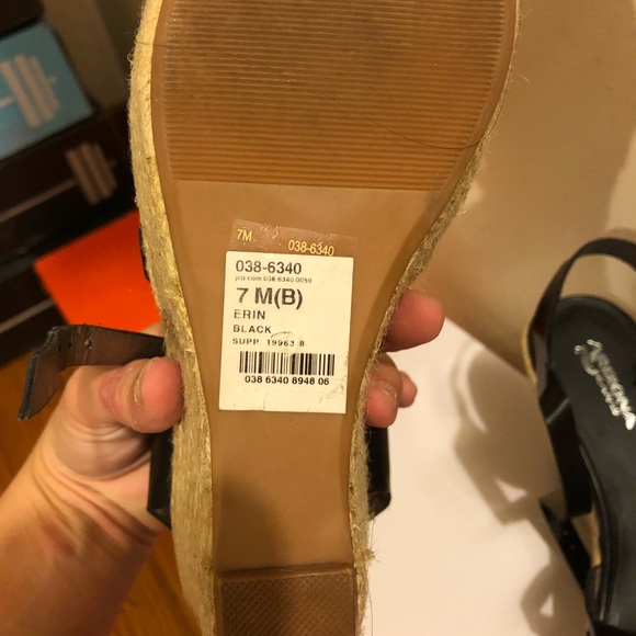 Wedges - Picture 3 of 3